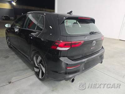 2024 Volkswagen Golf GTI S - zdjęcie 6 z 20 - miniatura