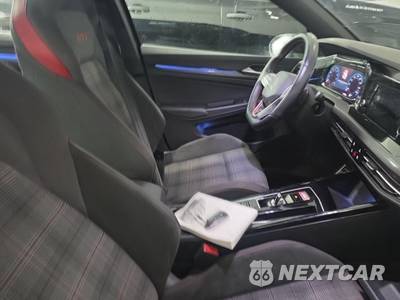 2024 Volkswagen Golf GTI S - zdjęcie 17 z 20 - miniatura