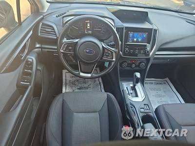 2019 Subaru Crosstrek 2.0i Premium - zdjęcie 8 z 16 - miniatura