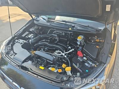 2019 Subaru Crosstrek 2.0i Premium - zdjęcie 12 z 16 - miniatura