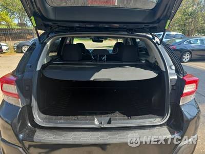 2019 Subaru Crosstrek 2.0i Premium - zdjęcie 13 z 16 - miniatura