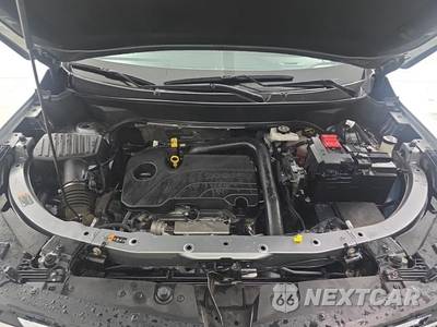 2025 Chevrolet Equinox LT 1LT - zdjęcie 12 z 16 - miniatura