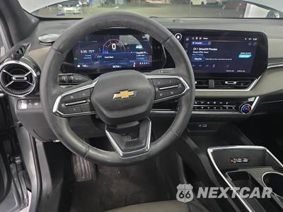 2025 Chevrolet Equinox LT 1LT - zdjęcie 8 z 16 - miniatura