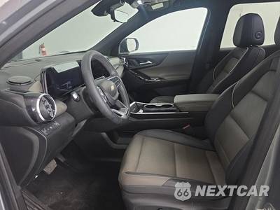 2025 Chevrolet Equinox LT 1LT - zdjęcie 7 z 16 - miniatura