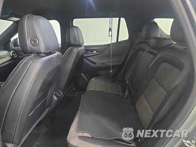 2025 Chevrolet Equinox LT 1LT - zdjęcie 10 z 16 - miniatura