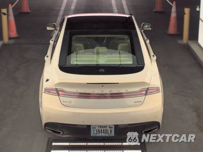 2013 Lincoln MKZ - zdjęcie 5 z 41 - miniatura