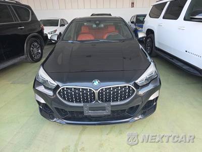 2021 BMW 2 Series Gran Coupe M235i xDrive Sedan - zdjęcie 2 z 18 - miniatura