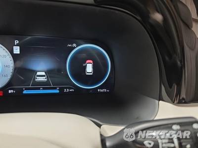 2024 Hyundai Palisade Limited - zdjęcie 9 z 18 - miniatura