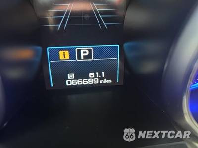 2018 Subaru Legacy 3.6R Limited - zdjęcie 9 z 16 - miniatura