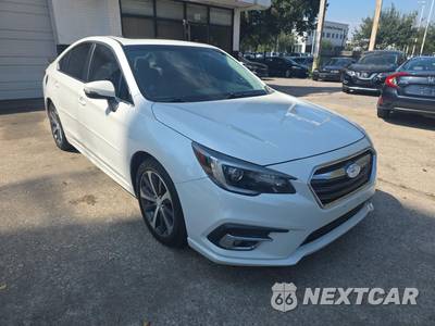 2018 Subaru Legacy 3.6R Limited - zdjęcie 3 z 16 - miniatura