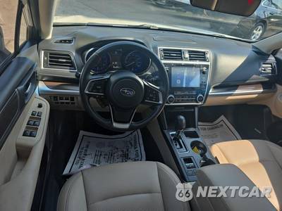2018 Subaru Legacy 3.6R Limited - zdjęcie 8 z 16 - miniatura
