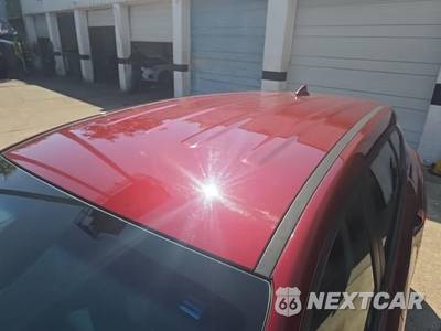 2019 Hyundai Tucson SE - zdjęcie 15 z 16 - miniatura