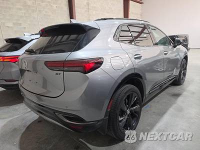 2023 Buick Envision Preferred 1SC - zdjęcie 4 z 18 - miniatura