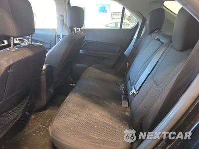 2015 Chevrolet Equinox LS 1LS - zdjęcie 13 z 31 - miniatura