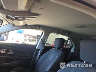 2015 Chevrolet Equinox LS 1LS - zdjęcie 17 z 31 - miniatura