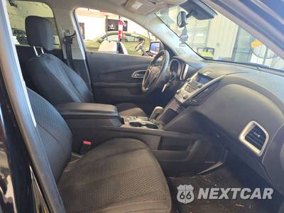 2015 Chevrolet Equinox LS 1LS - zdjęcie 8 z 31 - miniatura