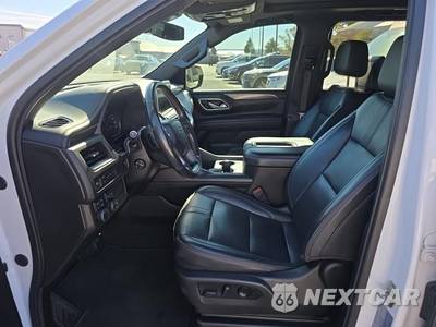 2021 Chevrolet Suburban RST 1SP - zdjęcie 7 z 15 - miniatura