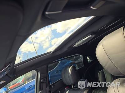 2016 Mercedes-Benz Maybach S 600 - zdjęcie 17 z 41 - miniatura