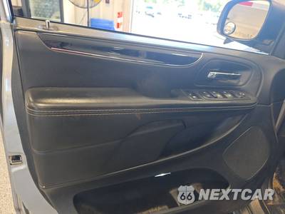 2018 Dodge Grand Caravan SE Plus 121.2" WB - zdjęcie 9 z 32 - miniatura