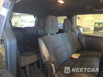 2018 Dodge Grand Caravan SE Plus 121.2" WB - zdjęcie 14 z 32 - miniatura