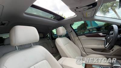 2019 Audi A6 3.0T Premium Plus 55 TFSI - zdjęcie 36 z 36 - miniatura