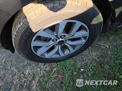 2016 Kia Sportage LX - zdjęcie 8 z 21 - miniatura