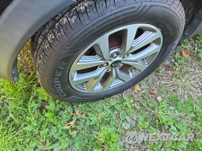 2016 Kia Sportage LX - zdjęcie 10 z 21 - miniatura