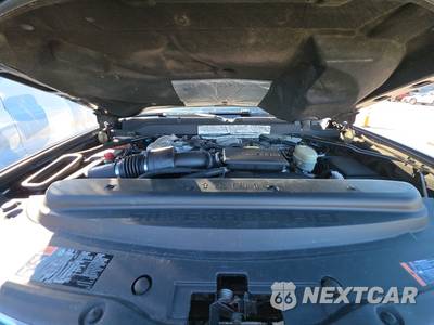 2017 Chevrolet Silverado 2500HD LTZ Crew Cab Medium Bed 1LZ - zdjęcie 15 z 39 - miniatura