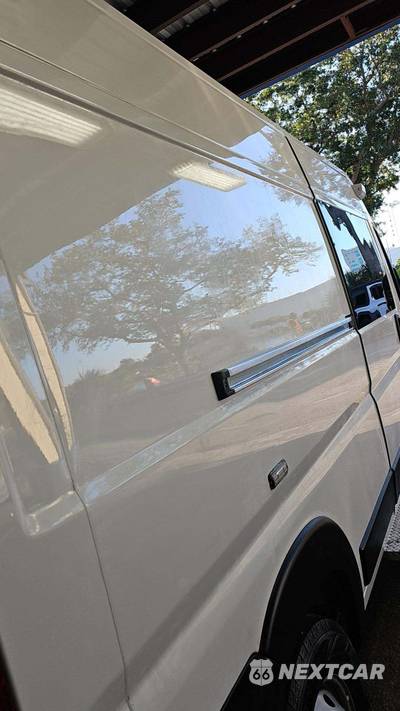2023 Ram ProMaster 2500 Cargo Van High Roof 159.0" WB - zdjęcie 37 z 38 - miniatura