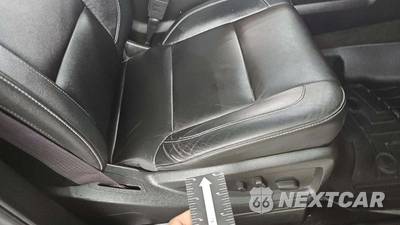 2017 Chevrolet Silverado 2500HD LTZ Crew Cab Medium Bed 1LZ - zdjęcie 29 z 39 - miniatura