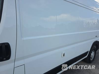 2023 Ram ProMaster 2500 Cargo Van High Roof 159.0" WB - zdjęcie 13 z 38 - miniatura