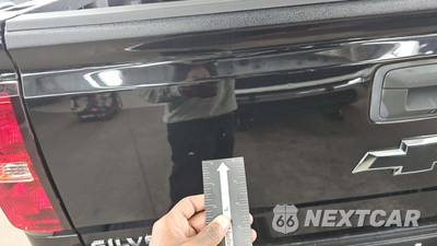2017 Chevrolet Silverado 2500HD LTZ Crew Cab Medium Bed 1LZ - zdjęcie 30 z 39 - miniatura