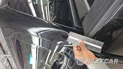 2017 Chevrolet Silverado 2500HD LTZ Crew Cab Medium Bed 1LZ - zdjęcie 27 z 39 - miniatura