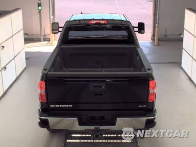 2017 GMC Sierra 2500HD SLE Crew Cab Medium Bed - zdjęcie 5 z 47 - miniatura
