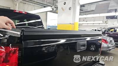 2017 GMC Sierra 2500HD SLE Crew Cab Medium Bed - zdjęcie 42 z 47 - miniatura