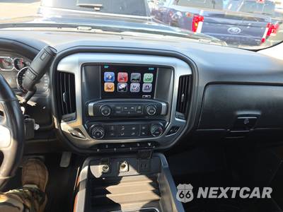 2017 GMC Sierra 2500HD SLE Crew Cab Medium Bed - zdjęcie 11 z 47 - miniatura