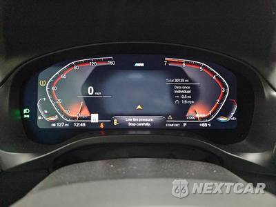 2023 BMW X4 Sports Activity Coupe xDrive30i M SPORT LINE - zdjęcie 12 z 39 - miniatura