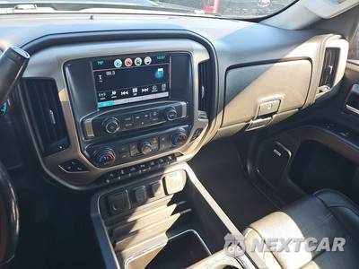 2019 GMC Sierra 3500 Denali HD Crew Cab Long Bed 5SA - zdjęcie 11 z 33 - miniatura