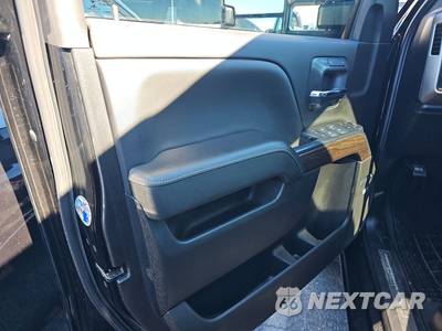 2019 GMC Sierra 3500 Denali HD Crew Cab Long Bed 5SA - zdjęcie 9 z 33 - miniatura