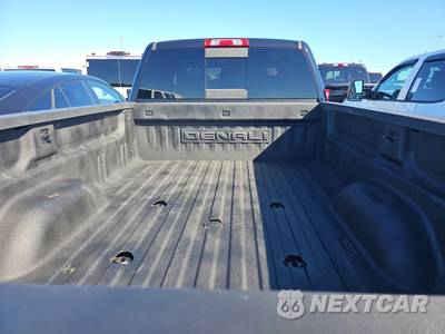2019 GMC Sierra 3500 Denali HD Crew Cab Long Bed 5SA - zdjęcie 16 z 33 - miniatura