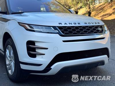 2020 Land Rover Range Rover Evoque R-Dynamic S - zdjęcie 11 z 52 - miniatura