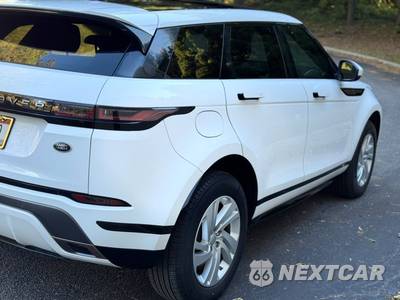 2020 Land Rover Range Rover Evoque R-Dynamic S - zdjęcie 25 z 52 - miniatura