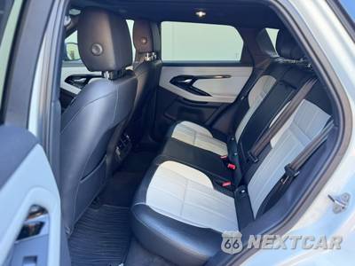 2020 Land Rover Range Rover Evoque R-Dynamic S - zdjęcie 29 z 52 - miniatura