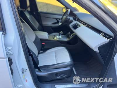 2020 Land Rover Range Rover Evoque R-Dynamic S - zdjęcie 38 z 52 - miniatura