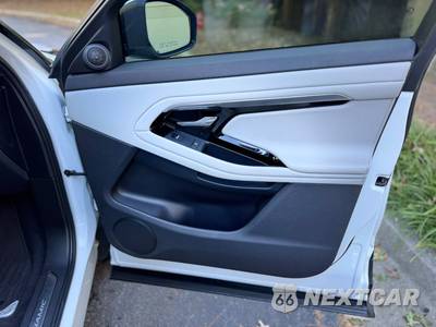 2020 Land Rover Range Rover Evoque R-Dynamic S - zdjęcie 40 z 52 - miniatura