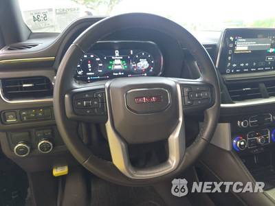 2023 GMC Yukon SLE 3SA - zdjęcie 10 z 26 - miniatura