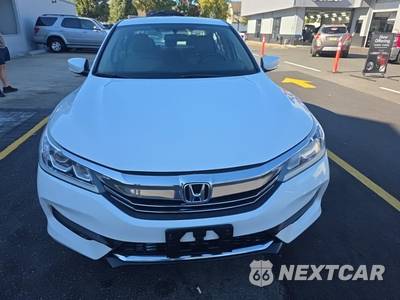 2016 Honda Accord Sedan LX - zdjęcie 2 z 17 - miniatura