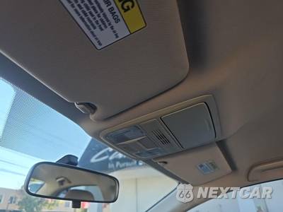 2016 Honda Accord Sedan LX - zdjęcie 17 z 17 - miniatura
