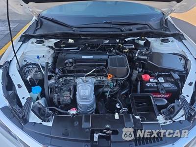 2016 Honda Accord Sedan LX - zdjęcie 12 z 17 - miniatura