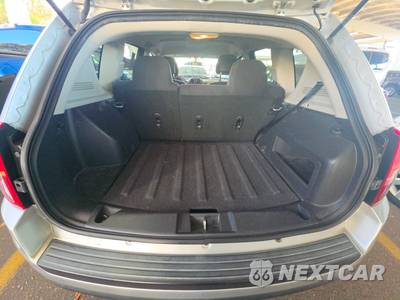 2012 Jeep Compass Sport - zdjęcie 16 z 26 - miniatura